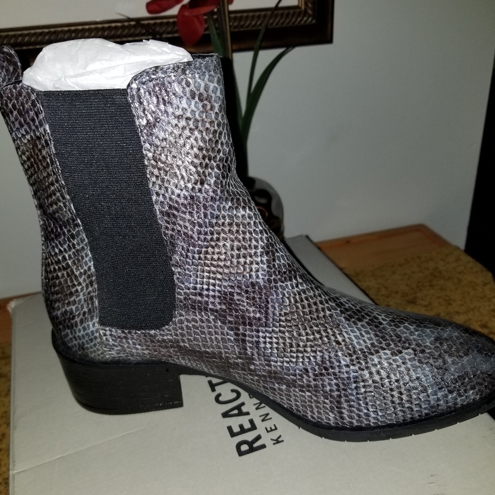 Women's Ankle Boots
